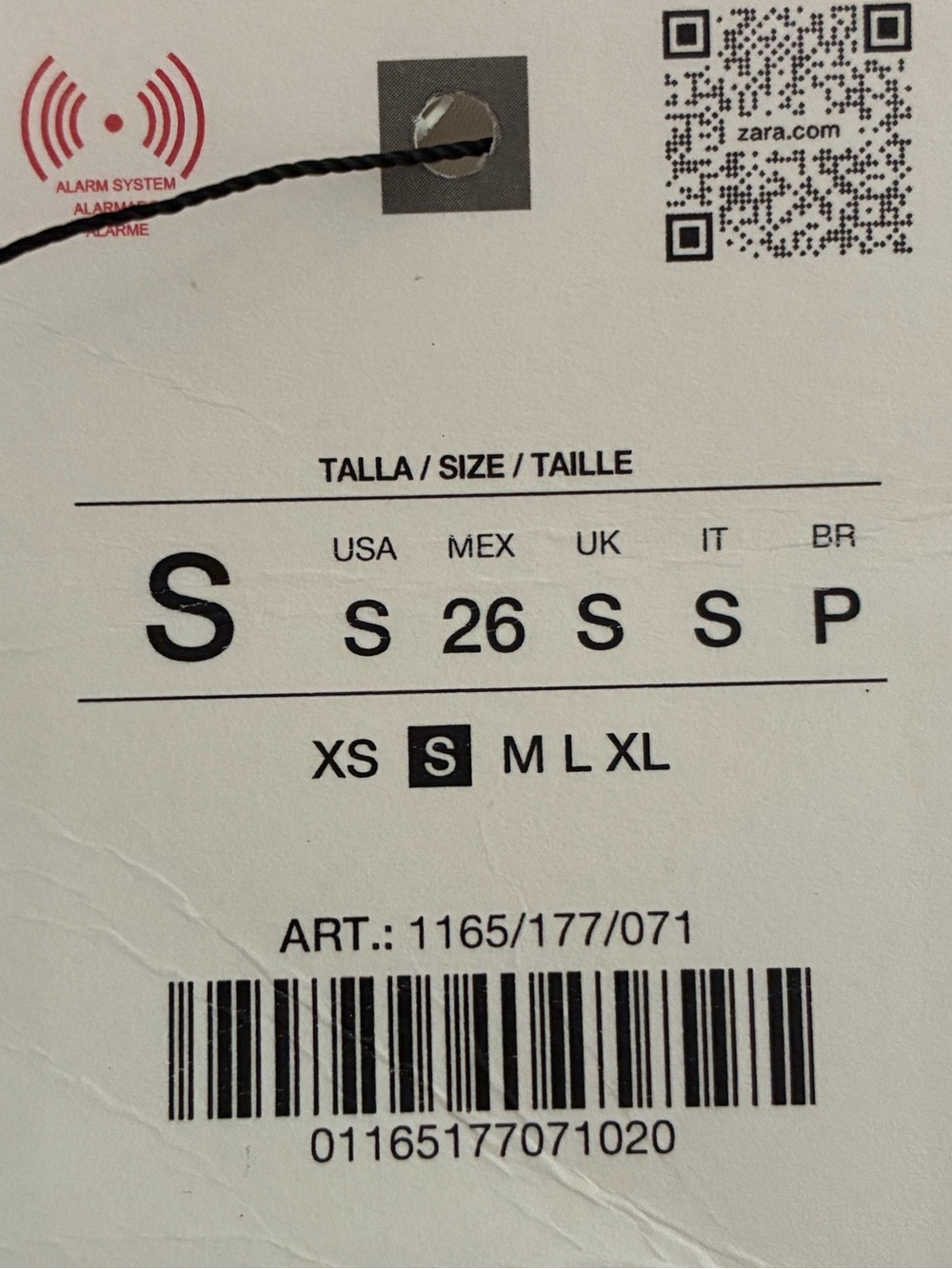 NWT. Zara Ecru/Khaki Satin Effect Midi Dress with Lace/Contrasting Trim. Size S. - Picture 10 of 12